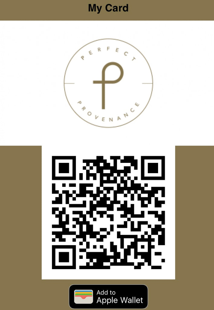 The Perfect Rewards Program Launches Today!