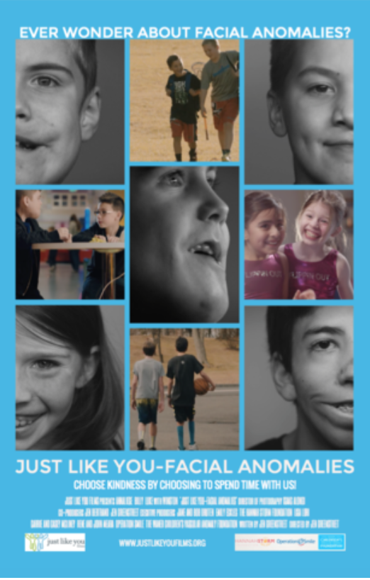 Just Like You Films,