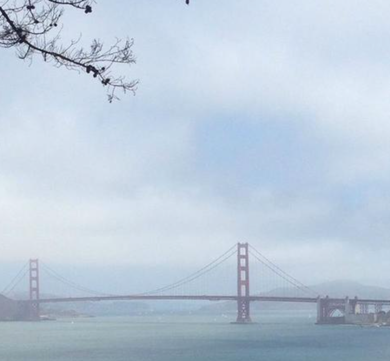 A Visit To The Legendary Cliff House