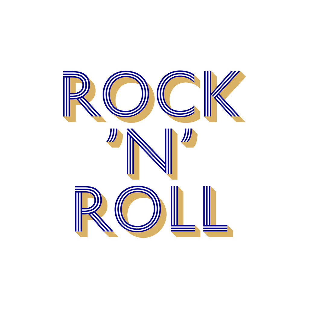 Rock 'N' Roll