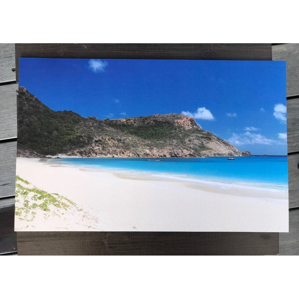 Dreaming of a Saint Barths Vacation?