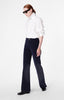 NEW Dompay Fine Corduroy Pants in Marine By Vanessa Bruno