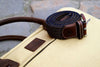 Havana Elastic Braided Belt by Billybelt