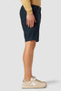 New Chino Short in Night Blue by Hudson Jeans