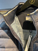 Rino Puffer Jacket in Navy by Benson & Cherry