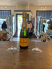 Methacrylte Champagne Flutes by Fiorira un Giardino - The Perfect Provenance