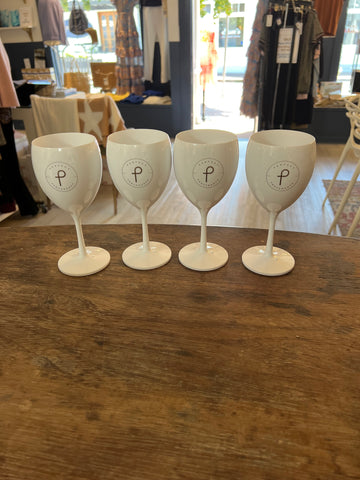 Perfect Wine Goblets