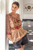 Mahal Blouse by Miss June