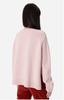 NEW Bengale Jumper in Rose By Vanessa Bruno