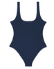 NEW Tofino One Piece Swimsuit in Navy by Mikoh