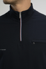 Starvalos Pullover in Navy by Benson & Cherry