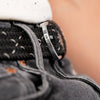 Kiruna Elastic Braided Belt by Billybelt