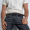 Havana Elastic Braided Belt by Billybelt