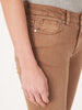 Soft Skinny Jeans in Hazel by Repeat Cashmere