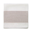 Tuxedo Napkins in Tan by Bodrum - The Perfect Provenance