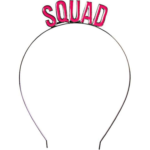 Squad Headband by Slant Collections - The Perfect Provenance