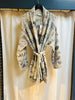 Patterned Knit Cardigan by TONET - The Perfect Provenance
