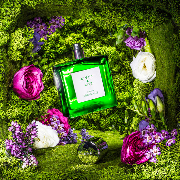 EIGHT & BOB PROVENCE シャンドゥプロバンス 30ml 香水 シャン ドゥ プロバンス – NOSE SHOP