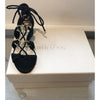 Olivia Black Sandal By Alexandre Birman - The Perfect Provenance