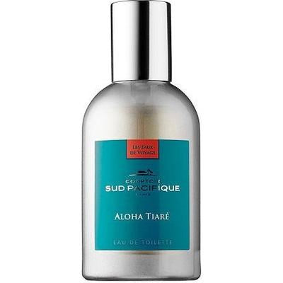 Aloha Tiare by Comptoir Sud Pacifique - The Perfect Provenance