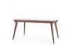 Floor Sample -- Reed Dining Table by Bungalow 5 - The Perfect Provenance