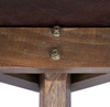Floor Sample -- Reed Dining Table by Bungalow 5 - The Perfect Provenance