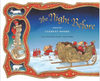 The Night Before Christmas Book & DVD by Jan Brett's