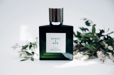 Provence by Eight & Bob – The Perfect Provenance