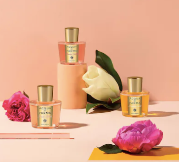 Rosa Nobile By Acqua Di Parma – The Perfect Provenance