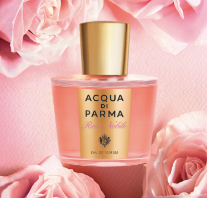 Rosa Nobile By Acqua Di Parma – The Perfect Provenance