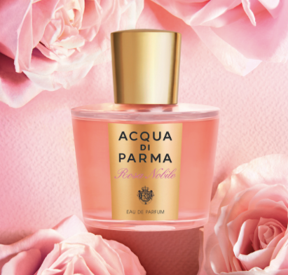 Acqua Di Parma Rosa Nobile Eau de Parfum 100ml