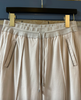 Jersey Beige Pant By TONET - The Perfect Provenance