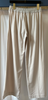 Jersey Beige Pant By TONET - The Perfect Provenance