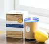 Sunshine Limone Candle by The Perfect Provenance Home Fragrance Collection