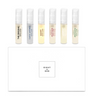 Discovery Fragrance Kit By Eight & Bob - The Perfect Provenance