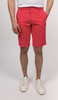 Doug Shorts in Red by Saint James - The Perfect Provenance