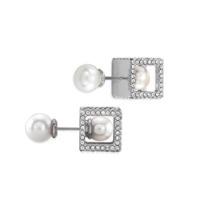 Double Cubo Earring by Vita Fede - The Perfect Provenance