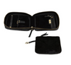 La Marias Black Jewelry Case by Hudson + Bleeker - The Perfect Provenance