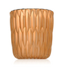 Jelly Vase or Ice Bucket in Copper by Kartell -- Floor Sample