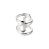 Pliage Ring by Christofle - The Perfect Provenance