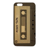 Wood Iphone 6 Cover by Cedar Mountain - The Perfect Provenance