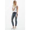 Vash Boyfriend Jeans by Baldwin - The Perfect Provenance