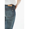 Vash Boyfriend Jeans by Baldwin - The Perfect Provenance
