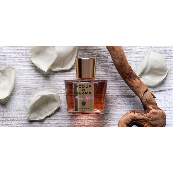 Rosa Nobile By Acqua Di Parma The Perfect Provenance