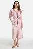 Tanja Dress in Tie-Dye Lavender by Vanessa Bruno