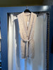 Alpaca Wrap Vest by TONET - The Perfect Provenance