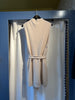 Alpaca Wrap Vest by TONET - The Perfect Provenance