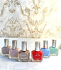 Nail Polish in Multiple Colors by Tracey Manor Nail Couture - The Perfect Provenance