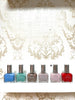 Nail Polish in Multiple Colors by Tracey Manor Nail Couture - The Perfect Provenance