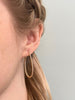 Filomena Earrings by Circle of Life Collection - The Perfect Provenance